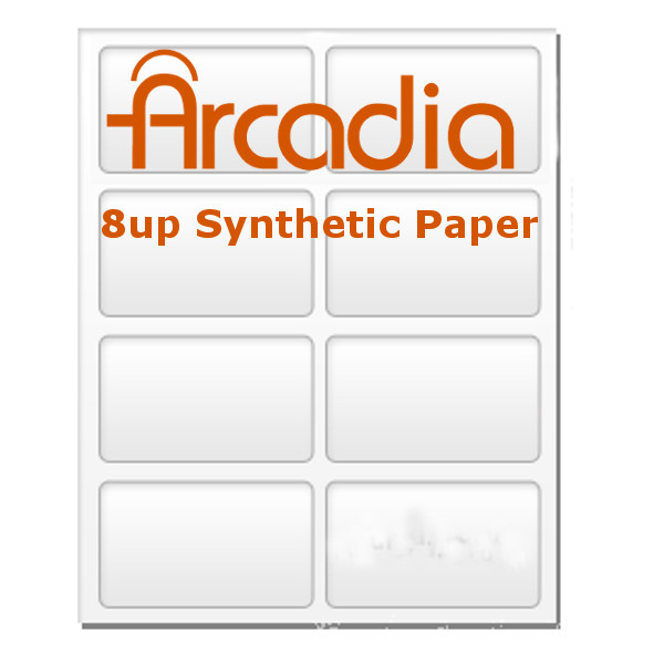 Arcadia Synthetic Paper